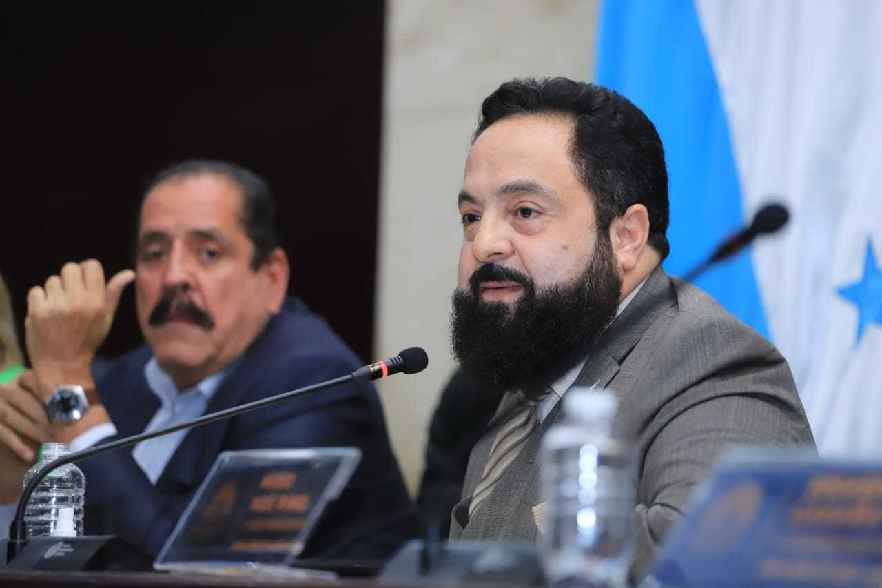 Congreso del Pueblo aprobó préstamo para ejecutar el “Programa Temporal de Apoyo ante la Crisis de los Combustibles”